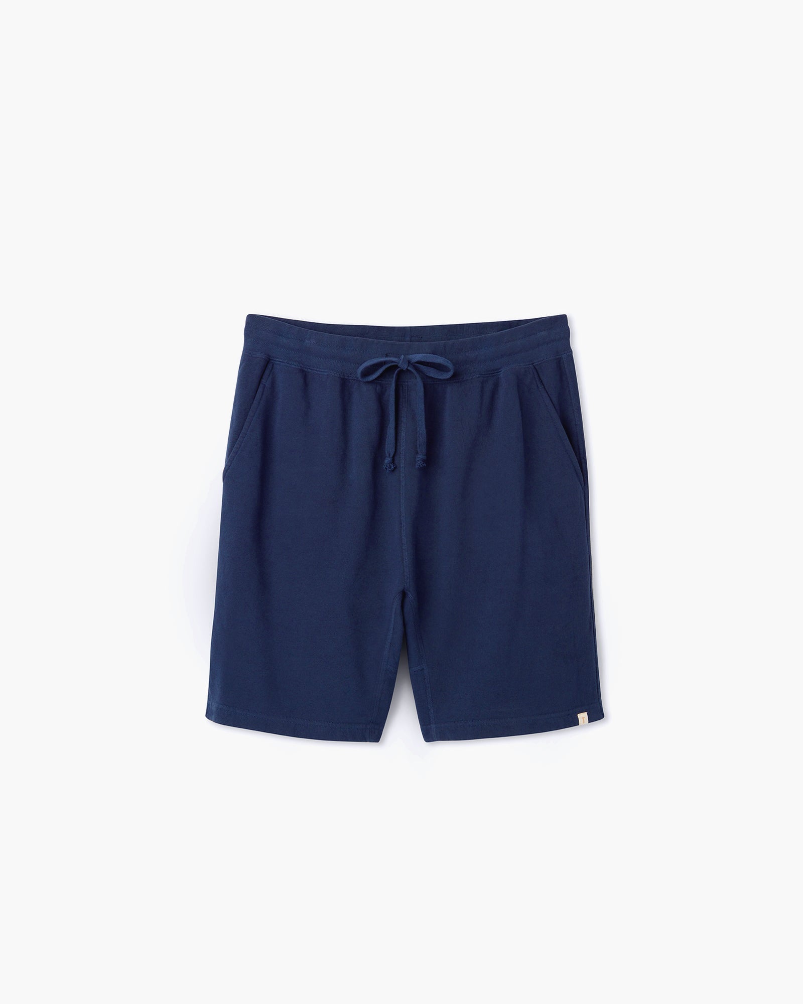 Women\'s TKEES Core Shorts Navy | 47285CTRY