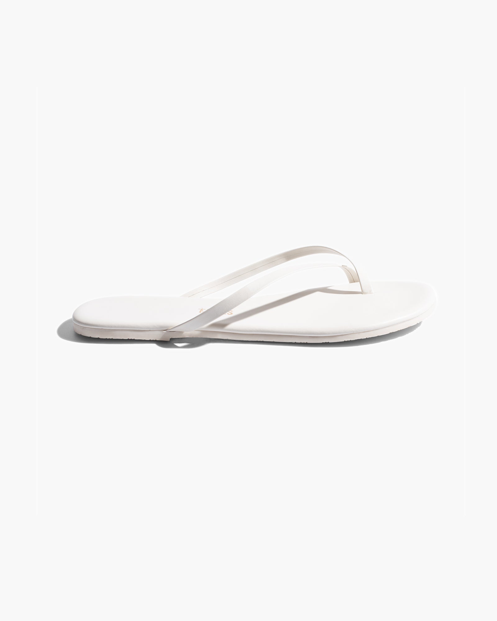 Women's TKEES Riley Sandals Cream | 81653YCVP