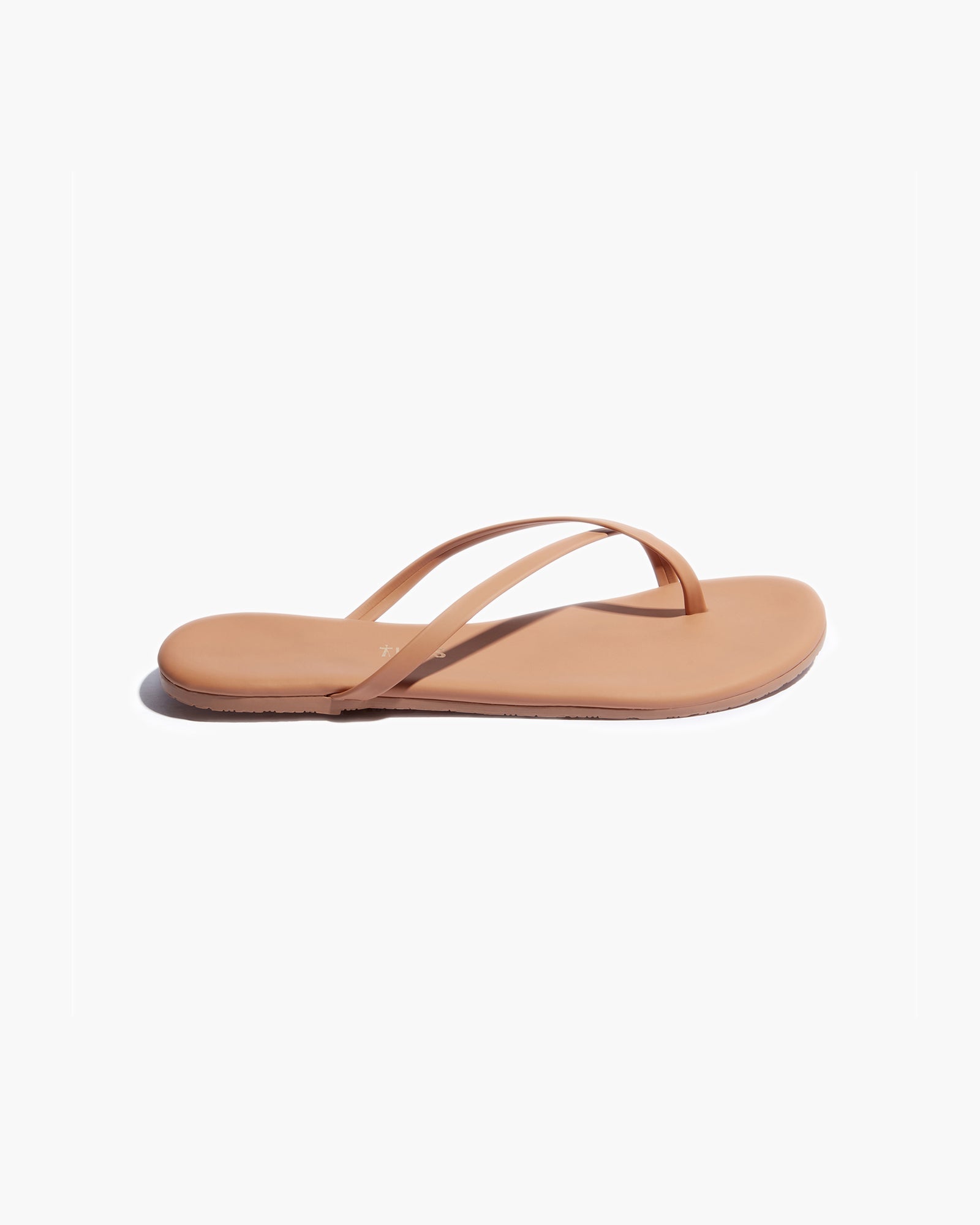 Women's TKEES Riley Vegan Sandals Pink | 26493OEQZ