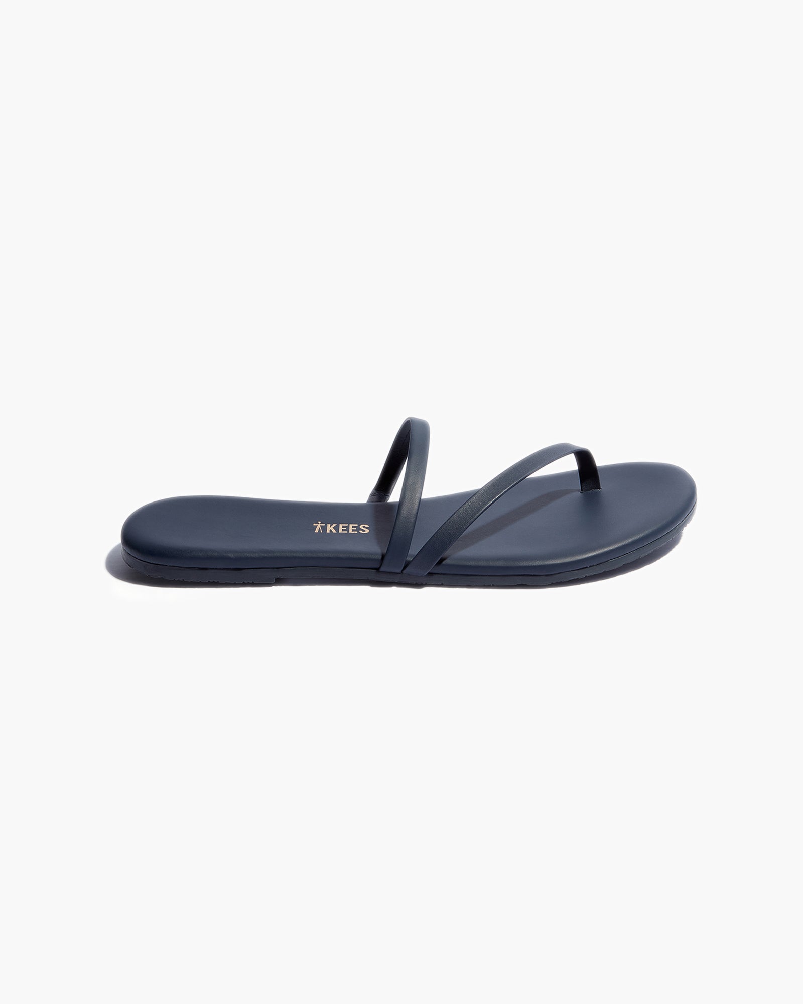 Women's TKEES Sarit Sandals Blue | 90825EUGX