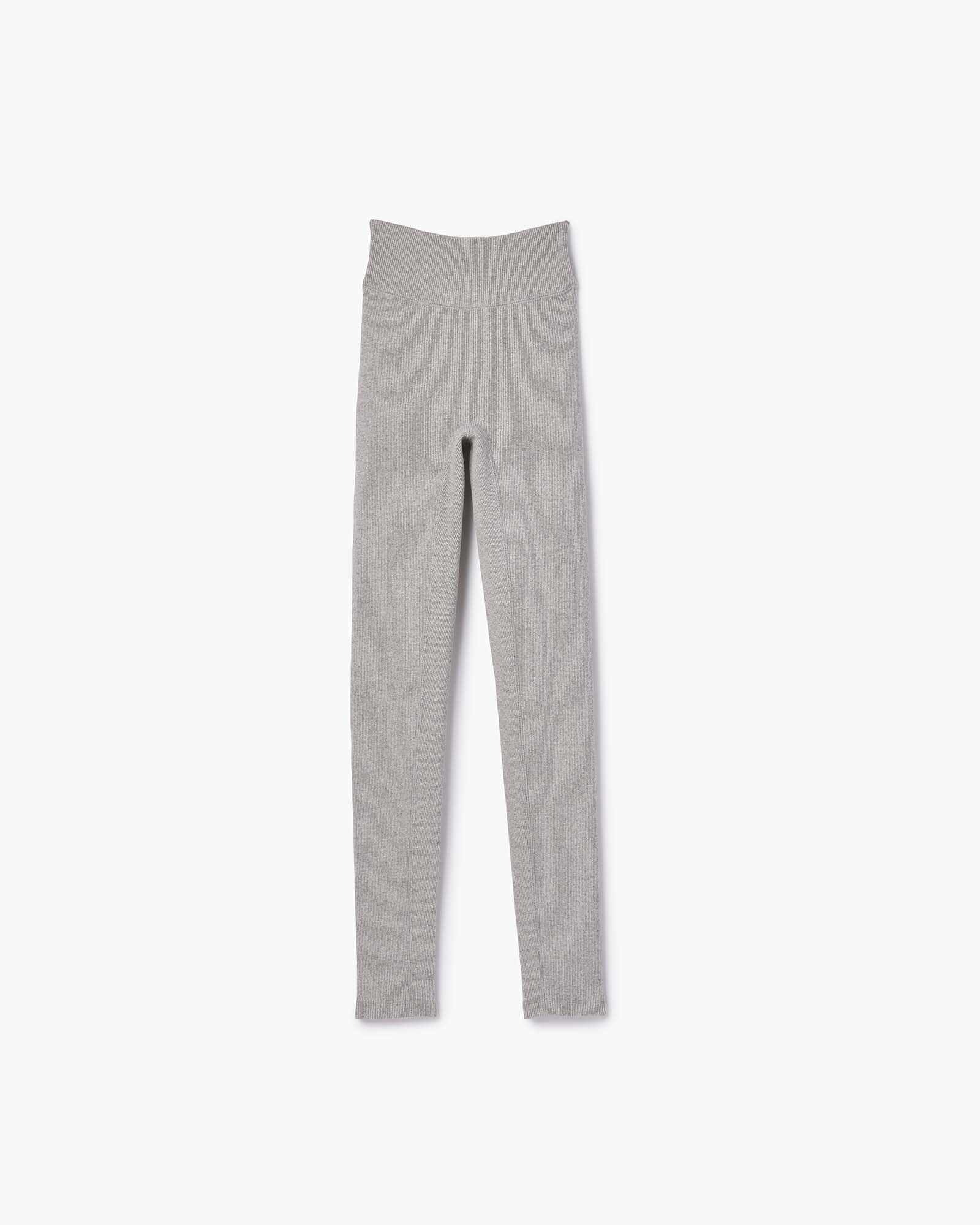 Women's TKEES Rider Leggings Grey | 76148MCZQ