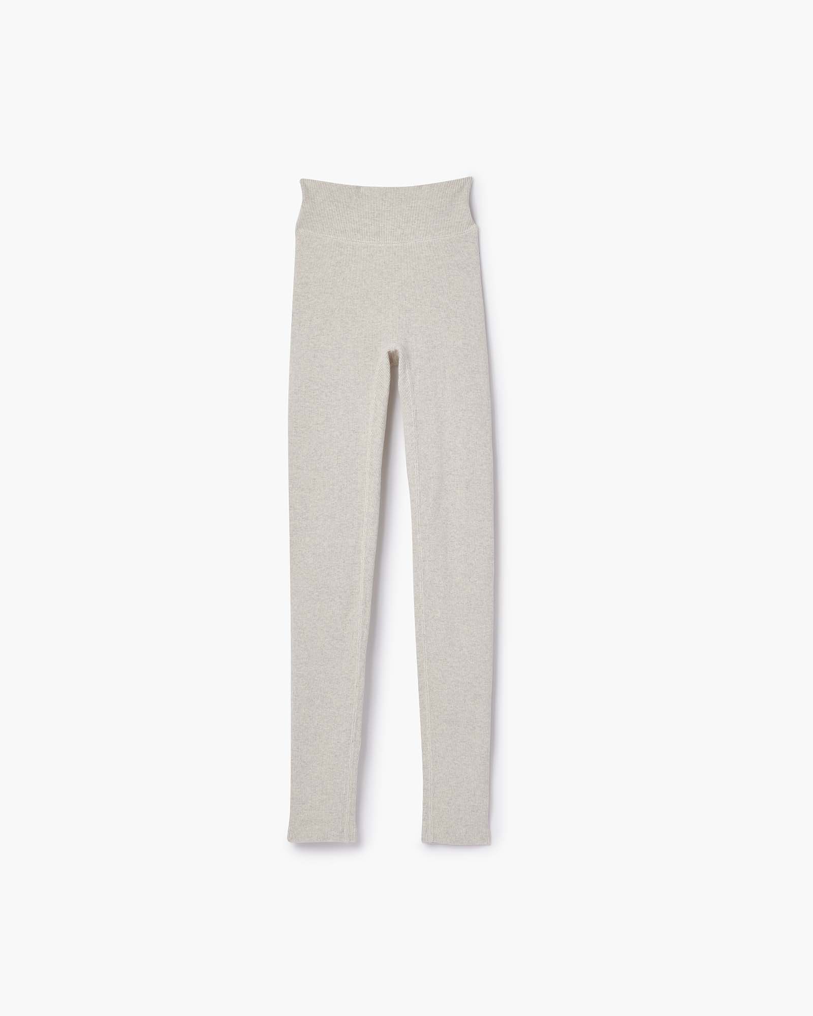 Women's TKEES Rider Leggings Grey | 85162EQIN